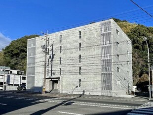 静岡駅 バス13分  籠上下車：停歩1分 3階の物件外観写真